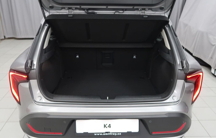 Kia K4 SPIN - K odběru IHNED