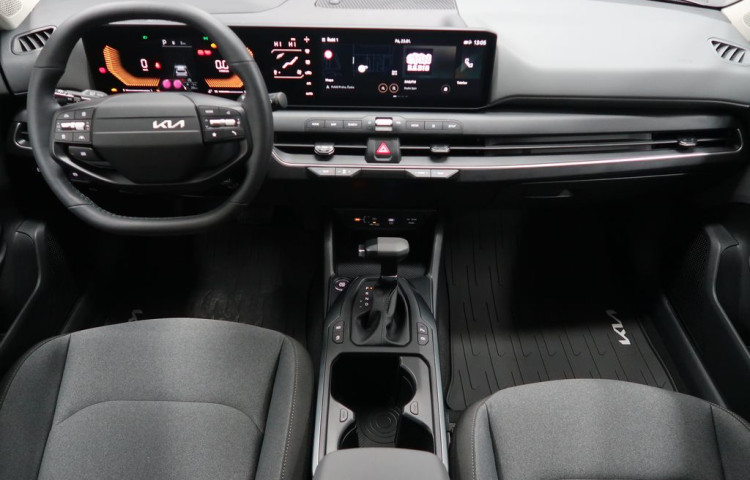 Kia K4 SPIN - K odběru IHNED