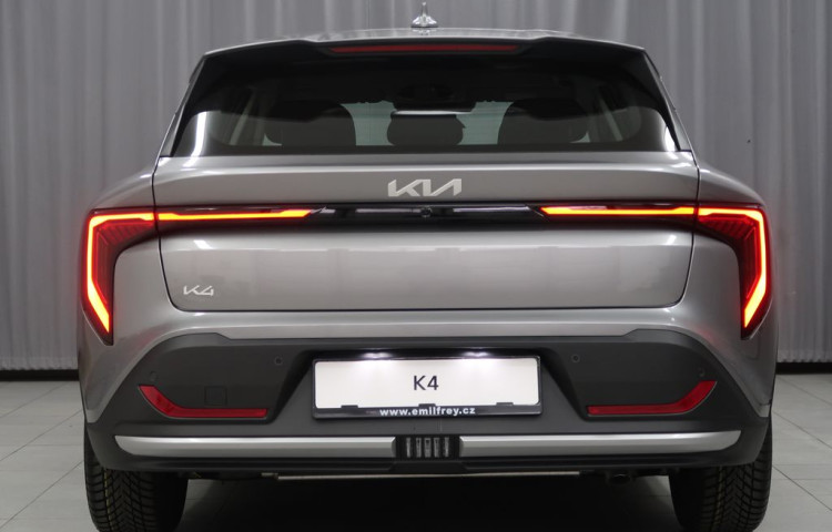 Kia K4 SPIN - K odběru IHNED