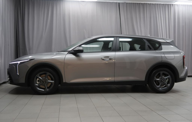 Kia K4 SPIN - K odběru IHNED