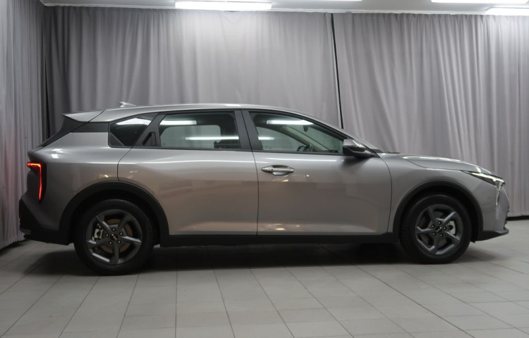 Kia K4 SPIN - K odběru IHNED