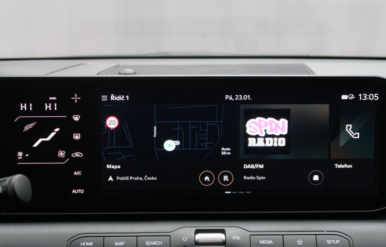 Kia K4 SPIN - K odběru IHNED