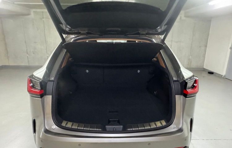 Toyota Lexus NX 350h Executive Plus