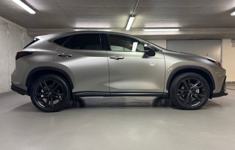 Toyota Lexus NX 350h Executive Plus