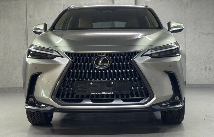Toyota Lexus NX 350h Executive Plus