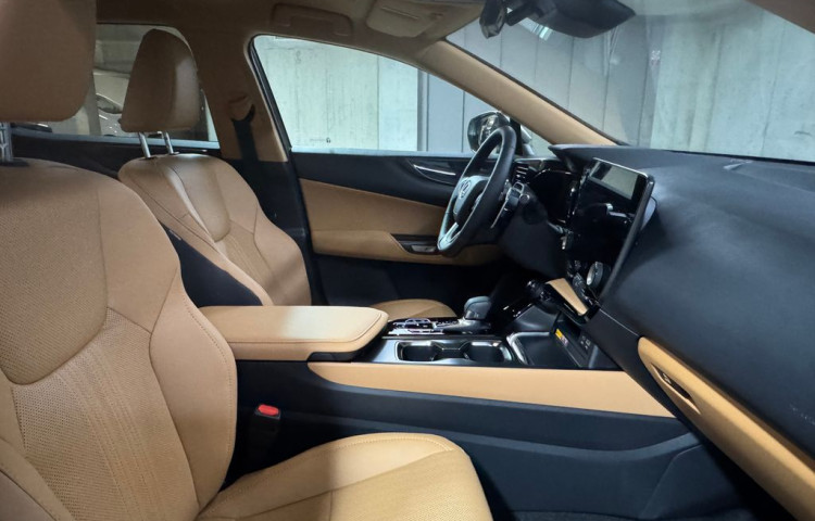 Toyota Lexus NX 350h Executive Plus