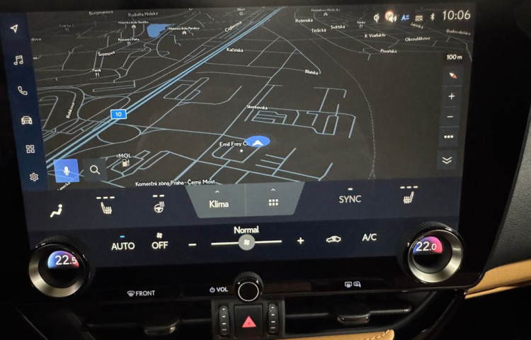 Toyota Lexus NX 350h Executive Plus