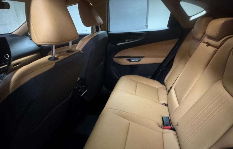 Toyota Lexus NX 350h Executive Plus