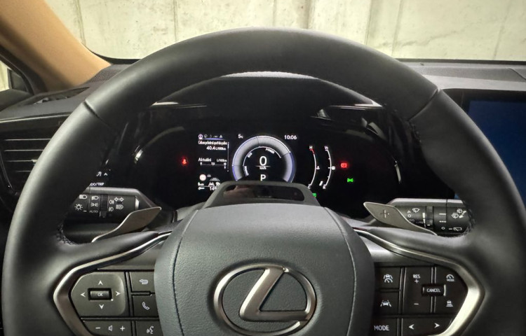 Toyota Lexus NX 350h Executive Plus