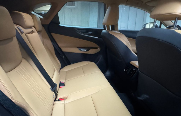 Toyota Lexus NX 350h Executive Plus