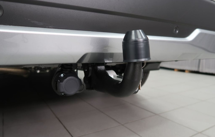 Subaru Outback TOURING 4X4. Služební vůz.