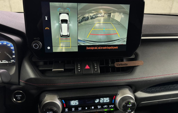 Toyota RAV 4 SELECTION  2.5 Plug -in Hybrid