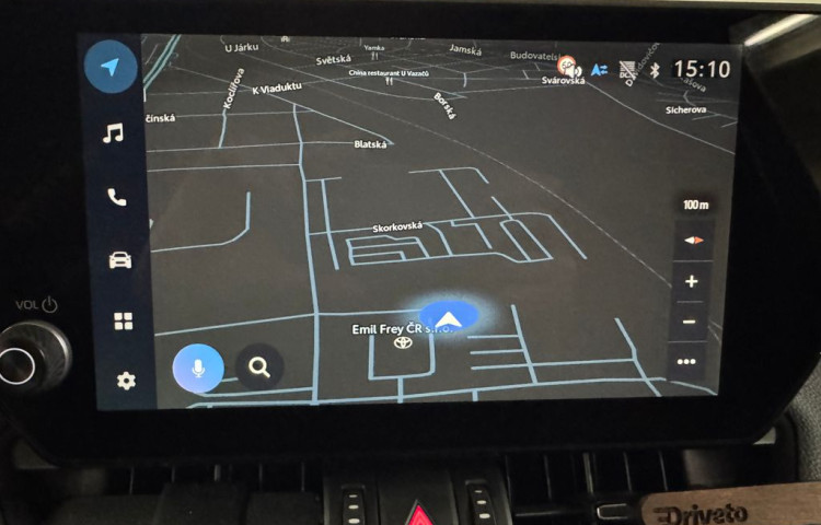 Toyota RAV 4 SELECTION  2.5 Plug -in Hybrid