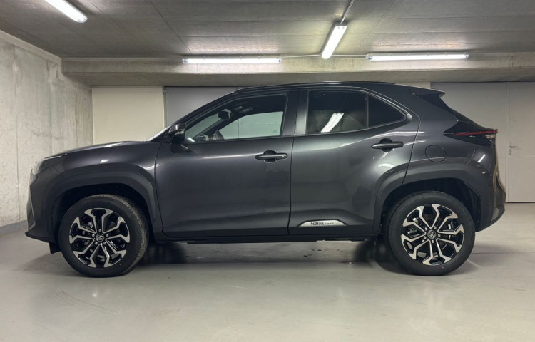 Toyota Yaris Cross STYLE 1.5 Hybrid FWD 116k