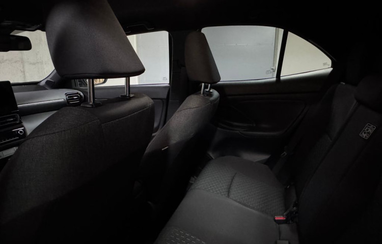 Toyota Yaris Cross STYLE 1.5 Hybrid FWD 116k