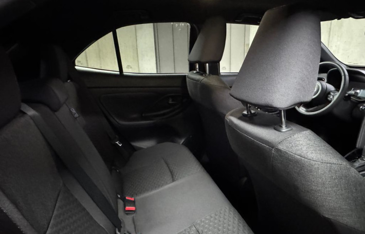 Toyota Yaris Cross STYLE 1.5 Hybrid FWD 116k