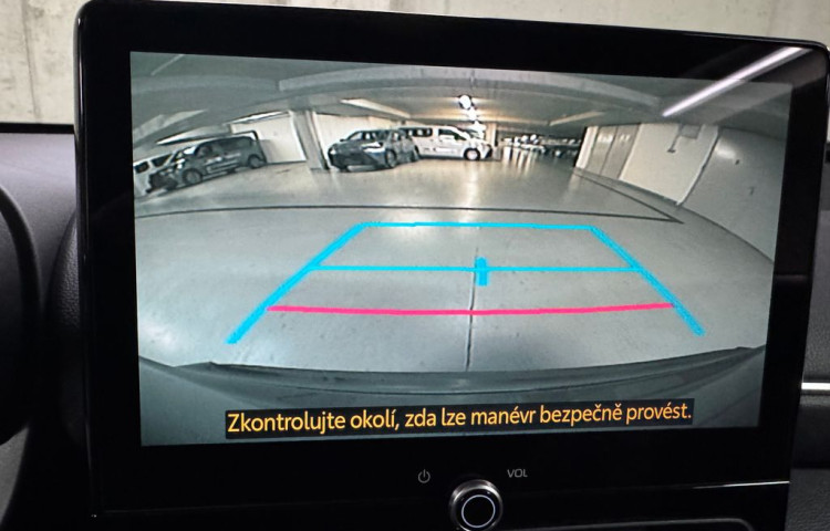 Toyota Yaris Cross STYLE 1.5 Hybrid FWD 116k