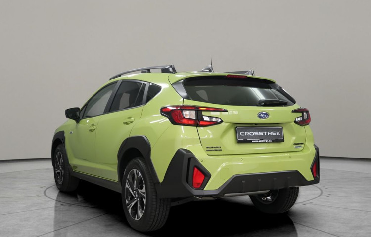 Subaru Crosstrek 2.0i-S  Active Úvěr 50:50 s 0%