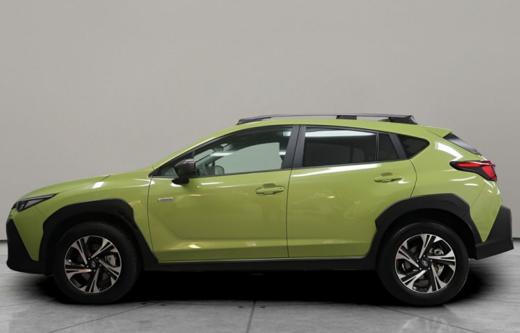 Subaru Crosstrek 2.0i-S  Active Úvěr 50:50 s 0%