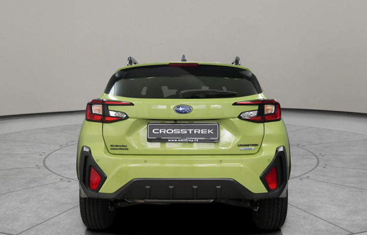 Subaru Crosstrek 2.0i-S  Active Úvěr 50:50 s 0%