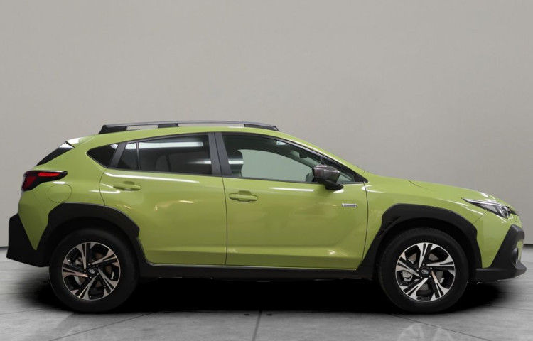 Subaru Crosstrek 2.0i-S  Active Úvěr 50:50 s 0%
