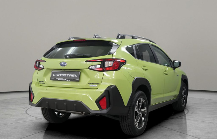 Subaru Crosstrek 2.0i-S  Active Úvěr 50:50 s 0%