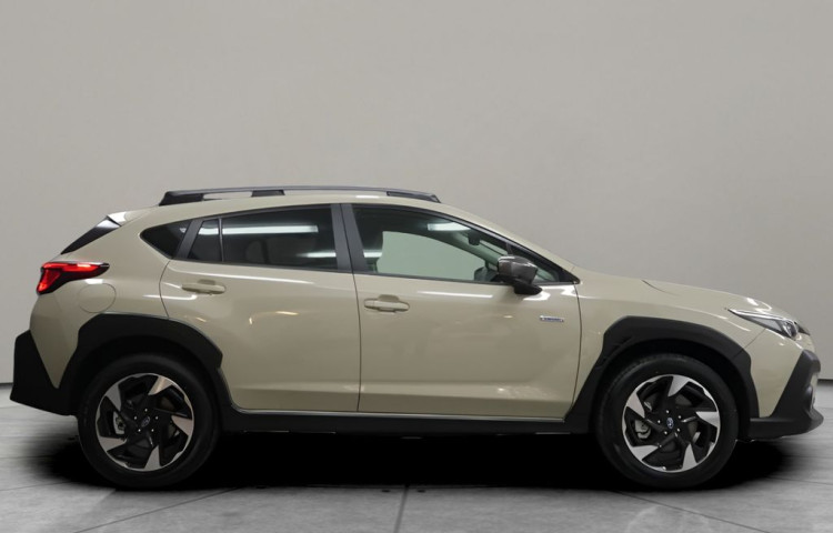 Subaru Crosstrek 2.0i- Comfort Úvěr 50:50 s 0%!