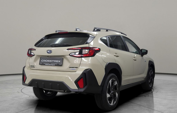 Subaru Crosstrek 2.0i- Comfort Úvěr 50:50 s 0%!