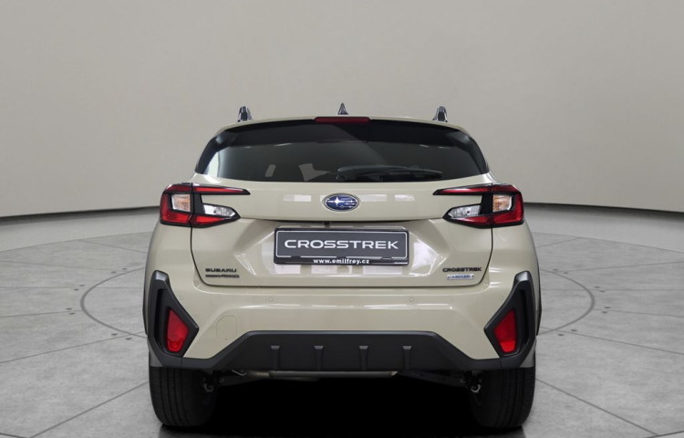 Subaru Crosstrek 2.0i- Comfort Úvěr 50:50 s 0%!