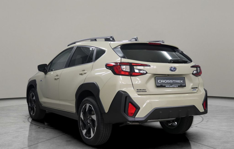 Subaru Crosstrek 2.0i- Comfort Úvěr 50:50 s 0%!