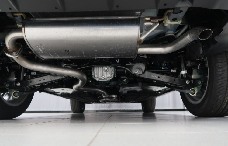 Subaru Crosstrek 2.0i- Comfort Úvěr 50:50 s 0%!