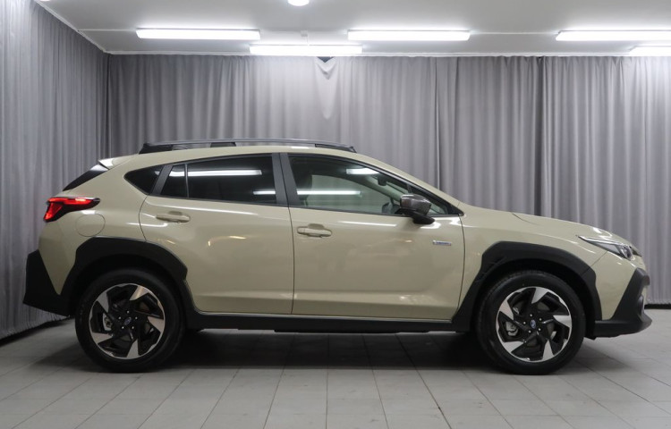 Subaru Crosstrek EXECUTIVE 4X4.Úvěr 50:50 s 0%.