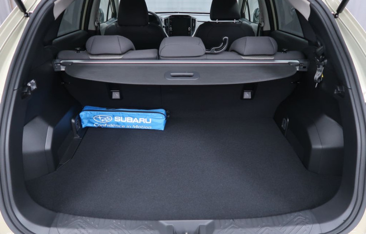 Subaru Crosstrek EXECUTIVE 4X4.Úvěr 50:50 s 0%.