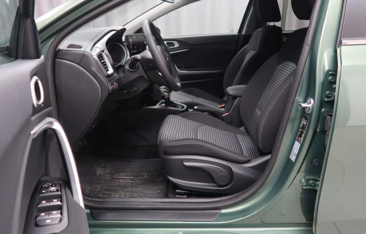 Kia Ceed SW TOP - K odběru od 08/2026