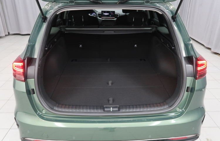 Kia Ceed SW TOP - K odběru od 08/2026