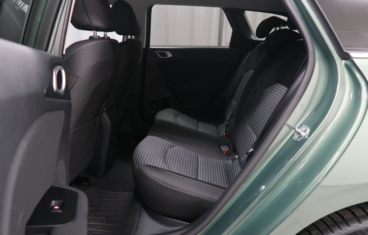 Kia Ceed SW TOP - K odběru od 08/2026