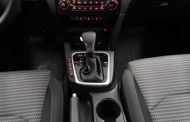 Kia Ceed SW TOP - K odběru od 08/2026