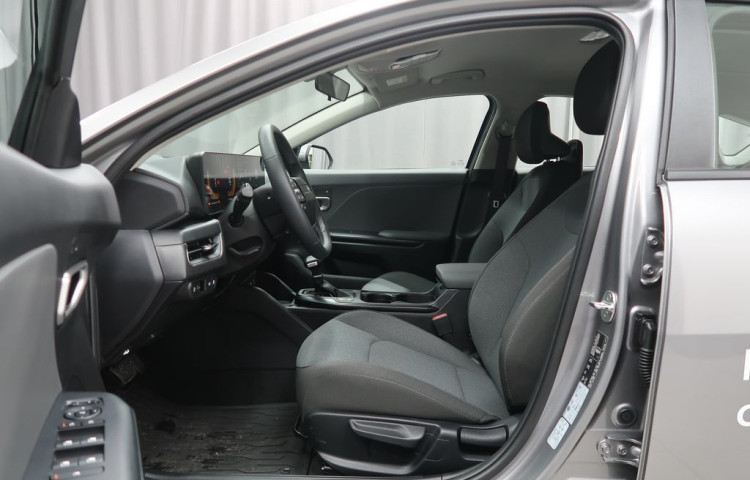 Kia K4 SPIN - K odběru od 08/2026