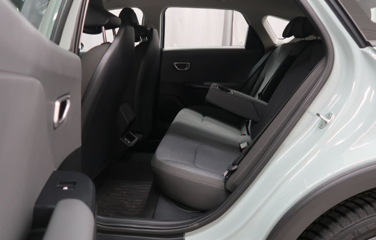 Kia K4 SPIN - K odběru od 08/2026