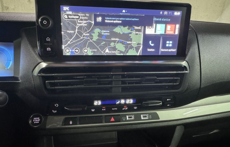 Toyota ProAce Verso L2 Family 2.0 AT