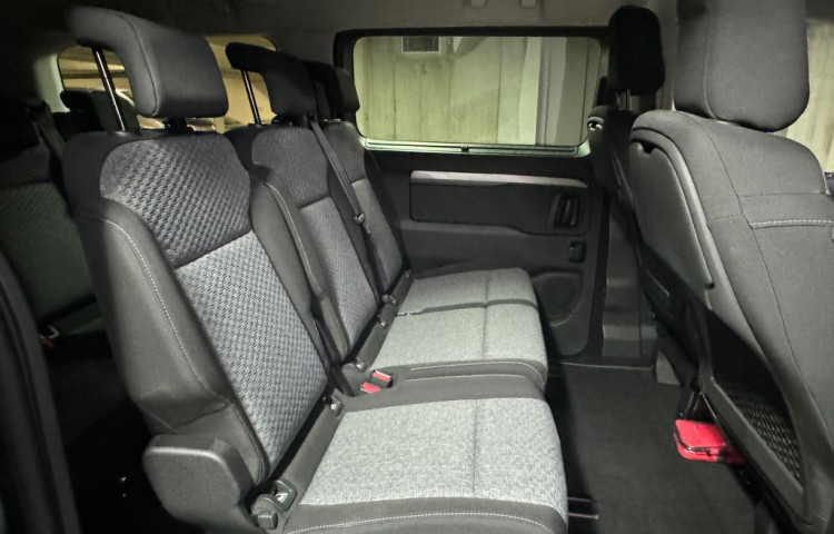 Toyota ProAce Verso L2 Family 2.0 AT