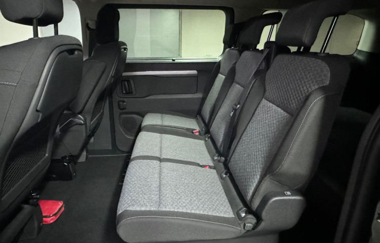 Toyota ProAce Verso L2 Family 2.0 AT