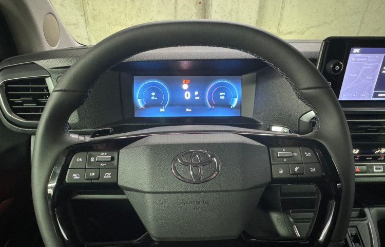 Toyota ProAce Verso L2 Family 2.0 AT