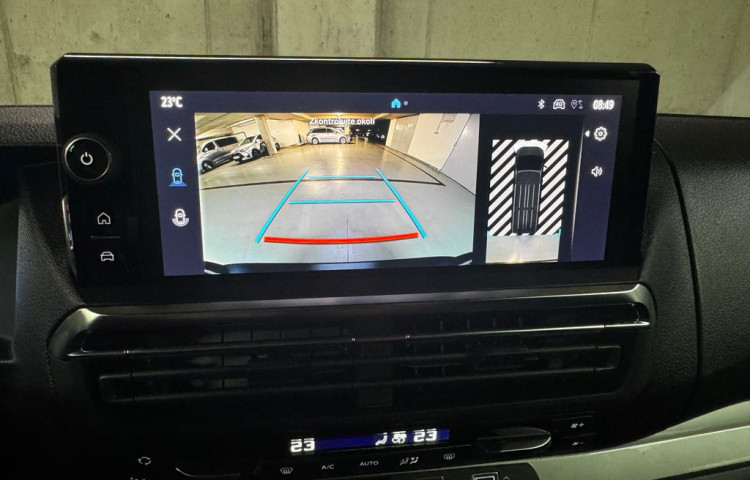 Toyota ProAce Verso L2 Family 2.0 AT