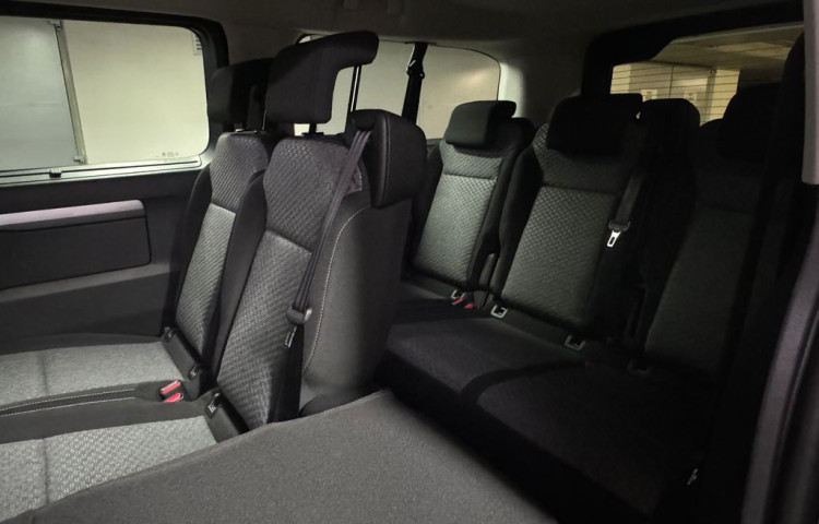 Toyota ProAce Verso L2 Family 2.0 AT