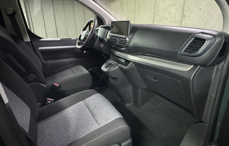 Toyota ProAce Verso L2 Family 2.0 AT