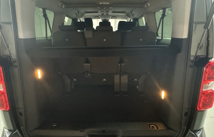 Toyota ProAce Verso L2 Family 2.0 AT