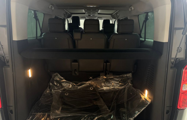 Toyota ProAce Verso L2 VIP 7 míst 2.2 AT