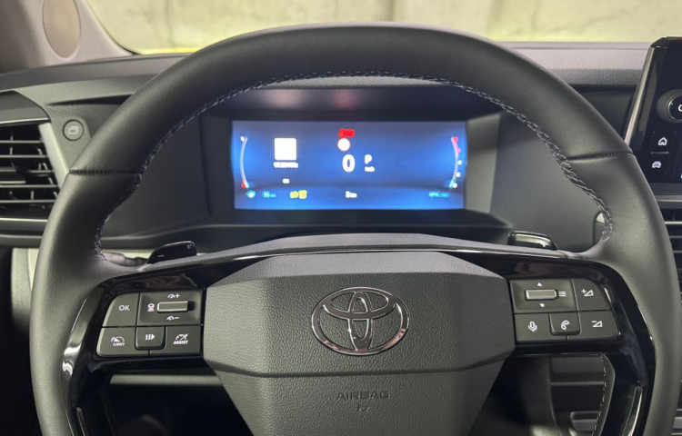 Toyota ProAce Verso L2 VIP 7 míst 2.2 AT