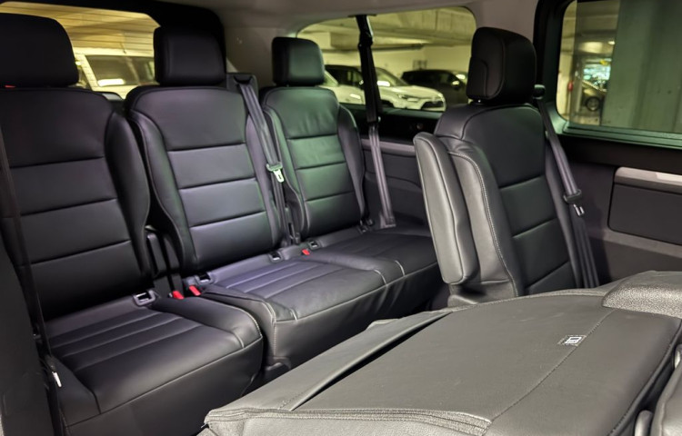 Toyota ProAce Verso L2 VIP 7 míst 2.2 AT